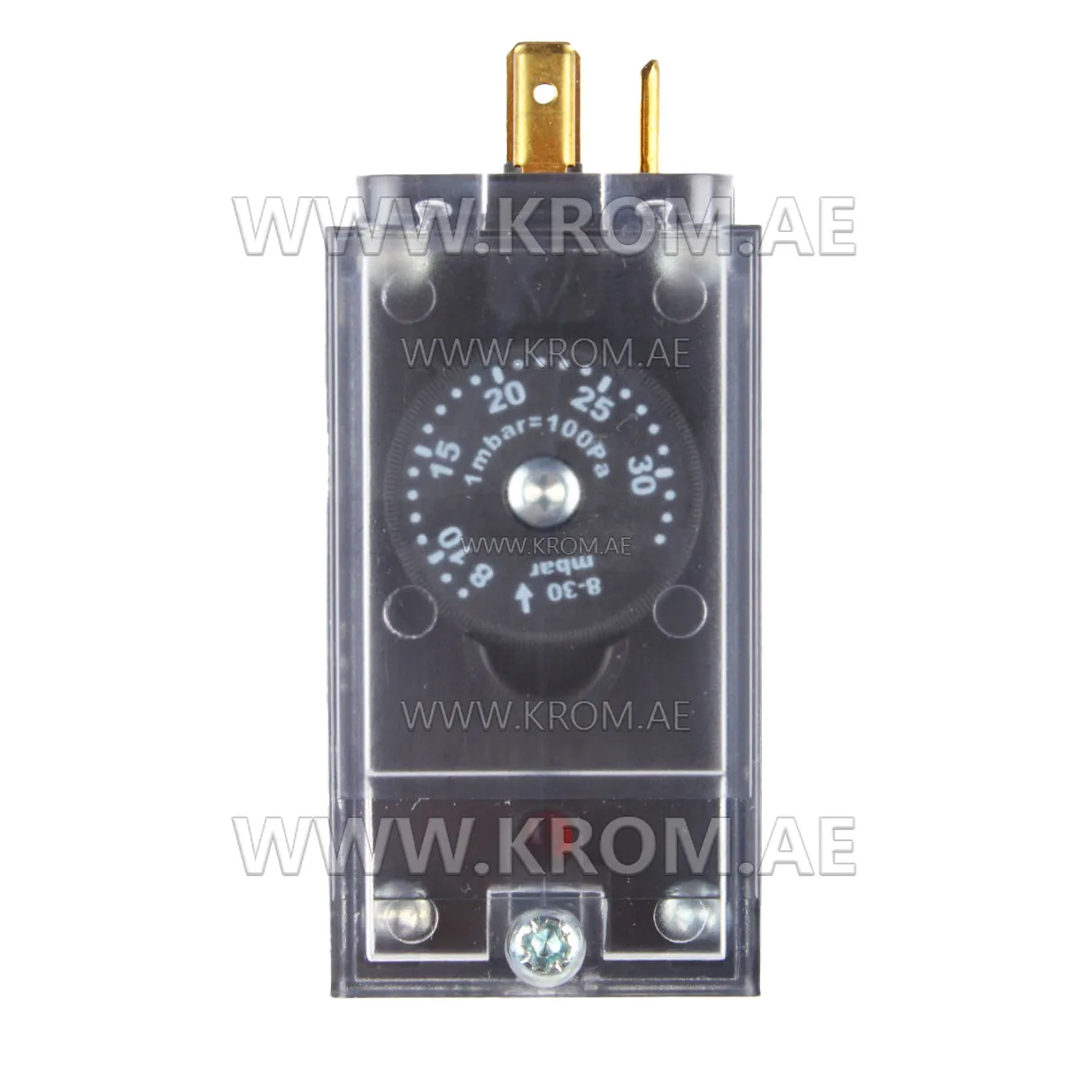 Kromschroeder 84448253 DG30VC6D-5S2 gas pressure switch