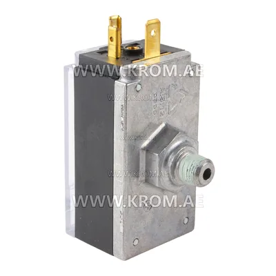 Kromschroeder DG30VC6D-5S (84448201) gas pressure switch