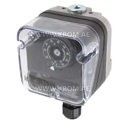 Kromschroeder DG50UG-4K2 (84447021) gas pressure switch