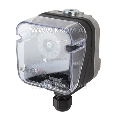 Kromschroeder DG150UG-4K2 (84447031) gas pressure switch