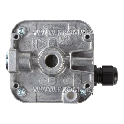 Kromschroeder DG150UG-4K2 (84447031) gas pressure switch