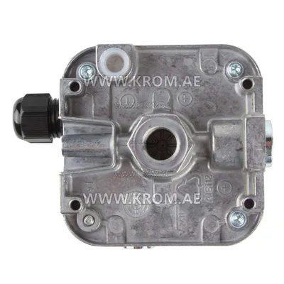 Kromschroeder DG500UG-4K2 (84447041) gas pressure switch