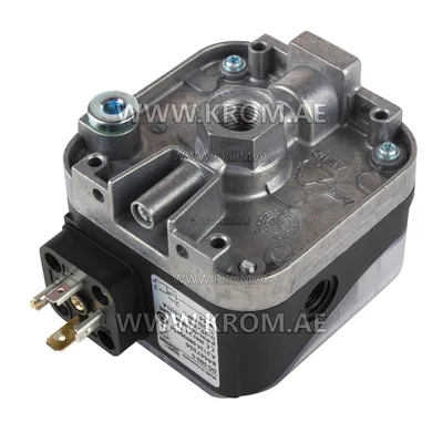 Kromschroeder DG50U-5 (84447356) gas pressure switch