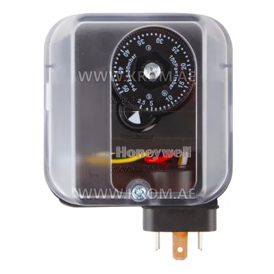 Kromschroeder DG50U-5 (84447356) gas pressure switch