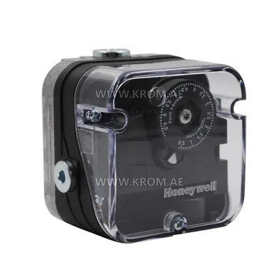 Kromschroeder DG6UG-4 (84447000) gas pressure switch