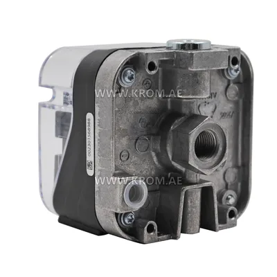 Kromschroeder DG6UG-4 (84447000) gas pressure switch