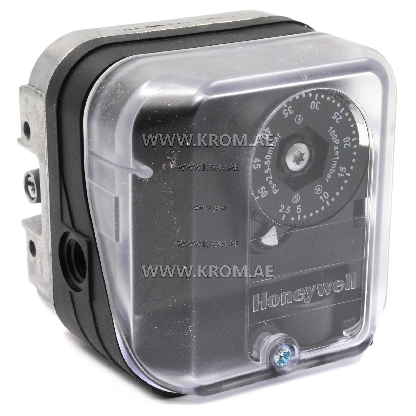 Kromschroeder DG50BG-3 (84447220) pressure switch for gas
