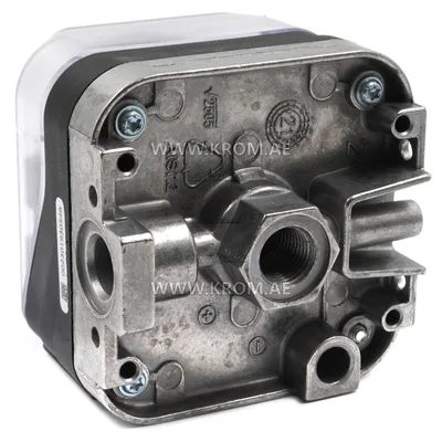 Kromschroeder DG50BG-3 (84447220) pressure switch for gas