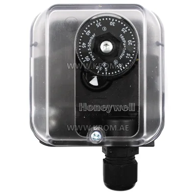 Kromschroeder DG50BG-3 (84447220) pressure switch for gas