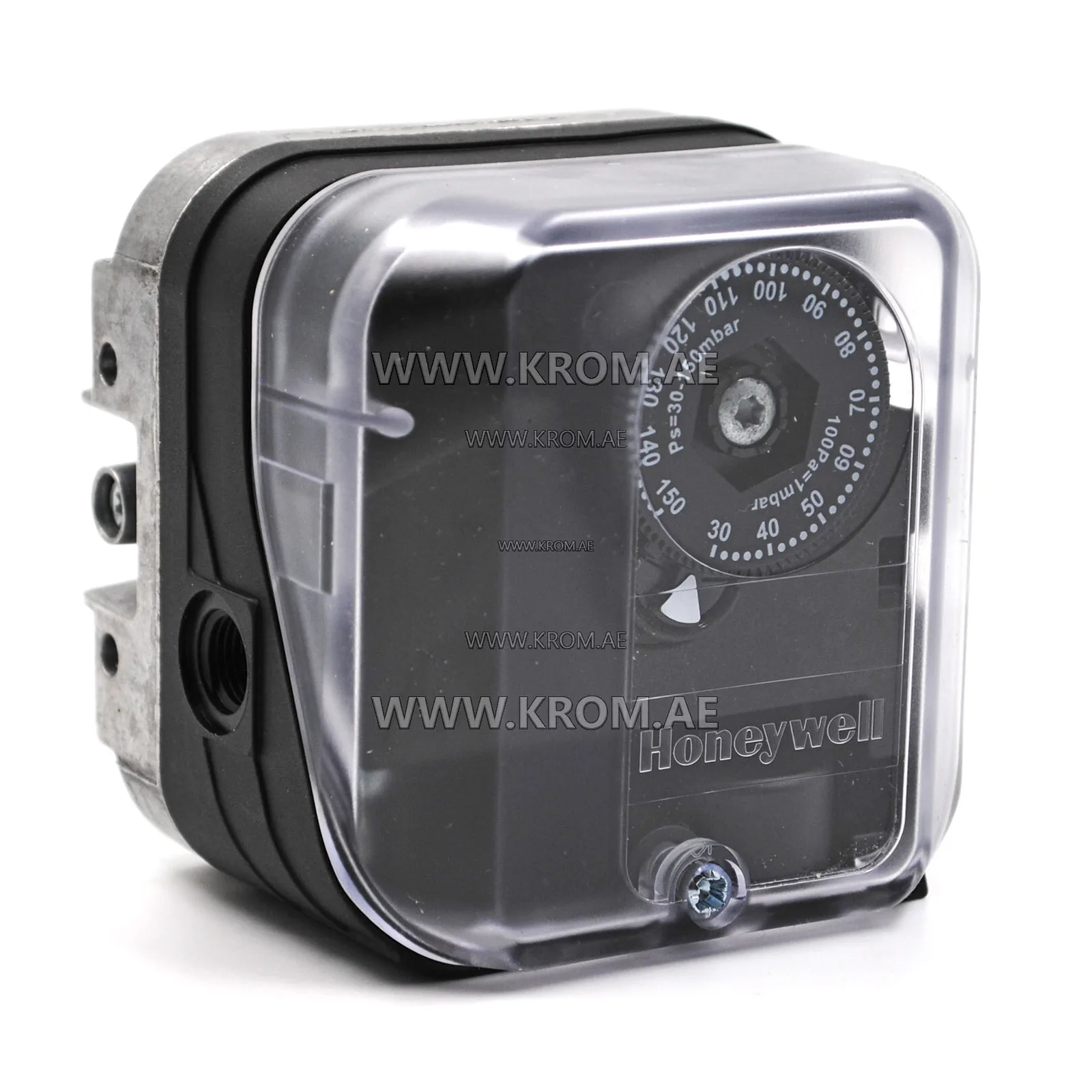 Kromschroeder DG150BG-3 (84447420) gas pressure switch