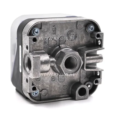 Kromschroeder DG150BG-3 (84447420) gas pressure switch