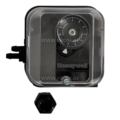 Kromschroeder DL10K-3 (84444807) air pressure switch