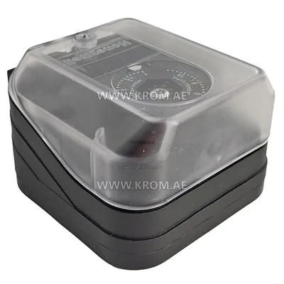 Kromschroeder DL10K-3 (84444807) air pressure switch