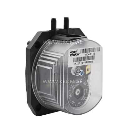 Kromschroeder DL8K-1 30Z (84444749) pressure switch