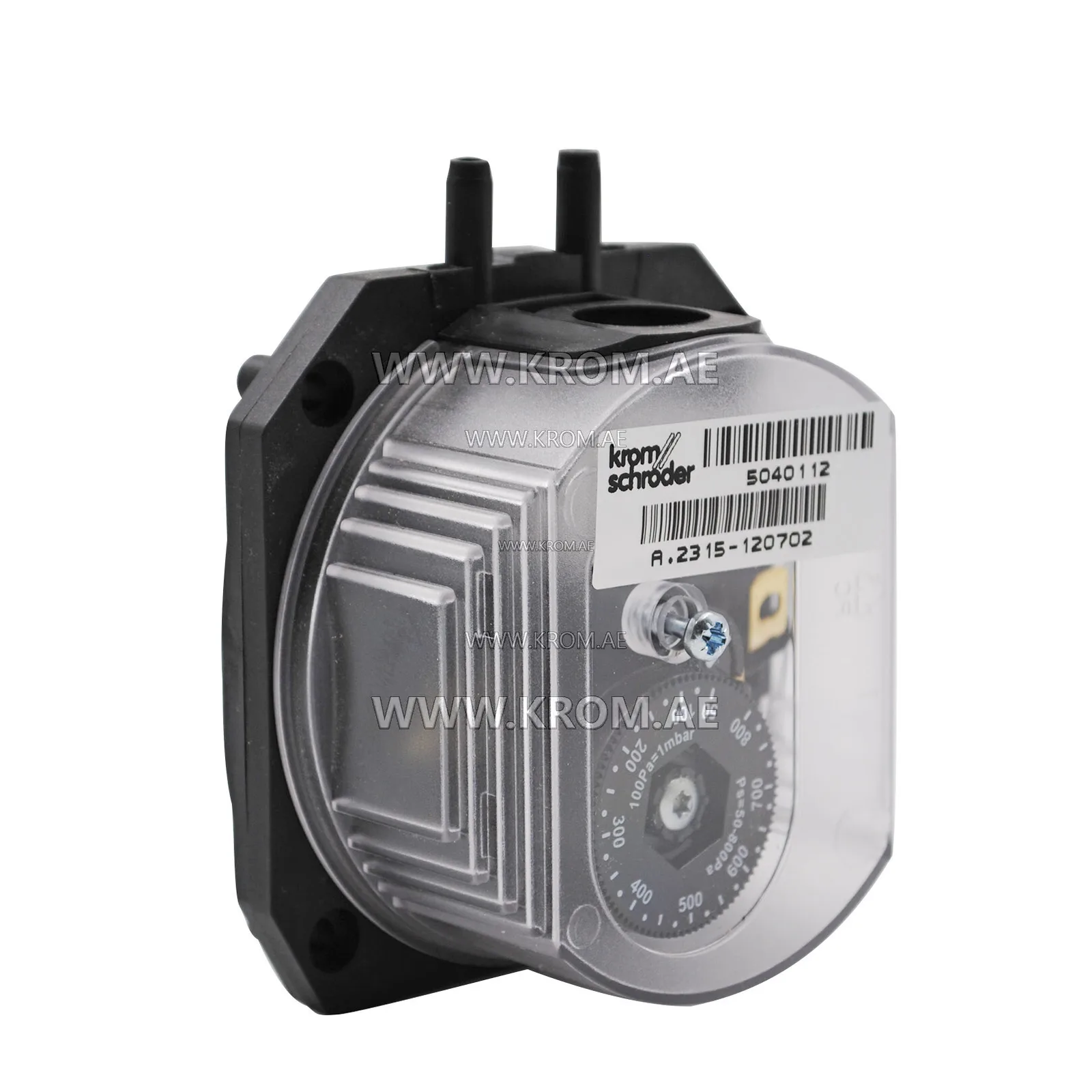 Kromschroeder DL8K-1 30Z (84444749) pressure switch