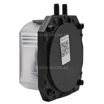 Kromschroeder DL8K-1 30Z (84444749) pressure switch