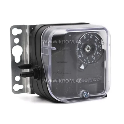 Kromschroeder DL50K-3W (84444810) air pressure switch