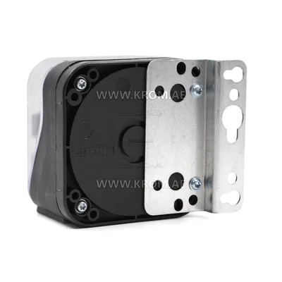 Kromschroeder DL50K-3W (84444810) air pressure switch
