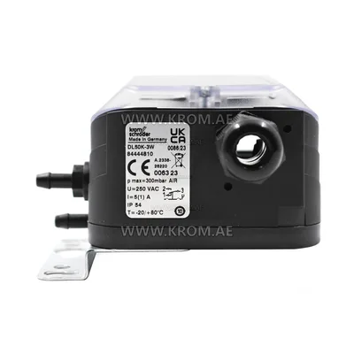 Kromschroeder DL50K-3W (84444810) air pressure switch
