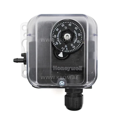 Kromschroeder DL50K-3W (84444810) air pressure switch