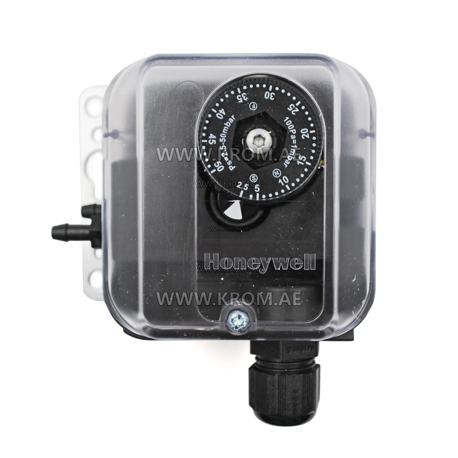 Kromschroeder DL50K-3W (84444810) air pressure switch