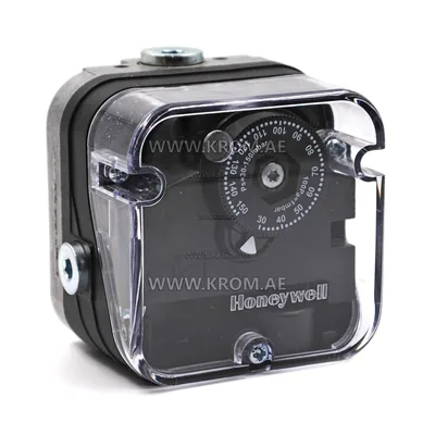 Kromschroeder DG150UG-4 (84447030) gas pressure switch