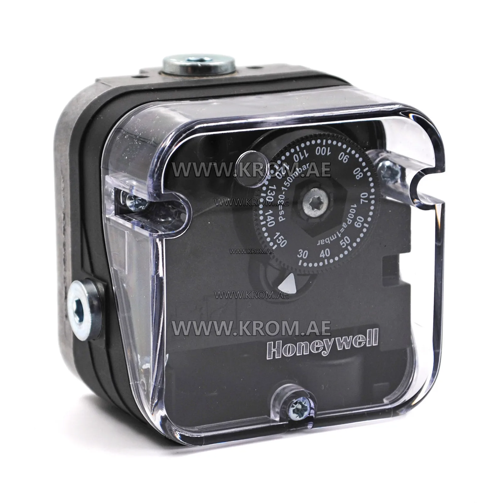 Kromschroeder DG150UG-4 (84447030) gas pressure switch