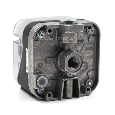 Kromschroeder DG150UG-4 (84447030) gas pressure switch