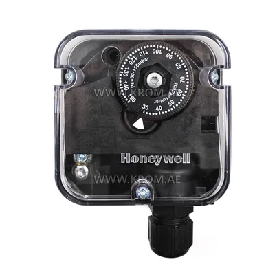 Kromschroeder DG150UG-4 (84447030) gas pressure switch