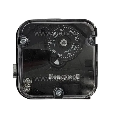 Kromschroeder DG500UG-4 (84447040) gas pressure switch