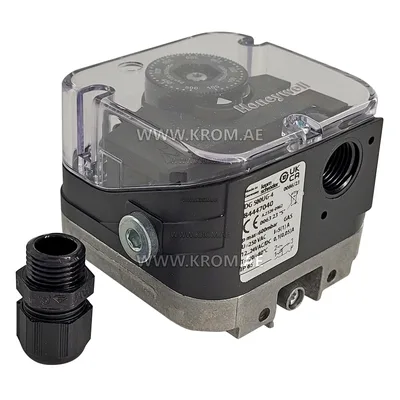 Kromschroeder DG500UG-4 (84447040) gas pressure switch