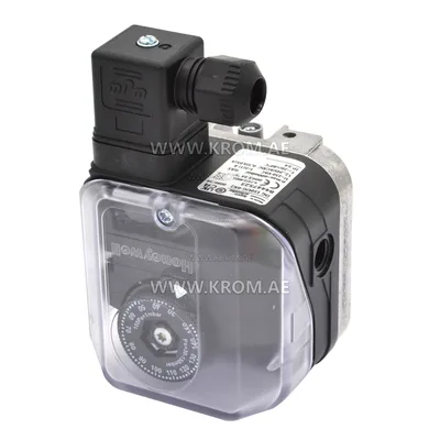 Kromschroeder DG150UG-6K2 (84447523) gas pressure switch