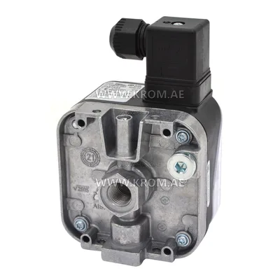 Kromschroeder DG150UG-6K2 (84447523) gas pressure switch