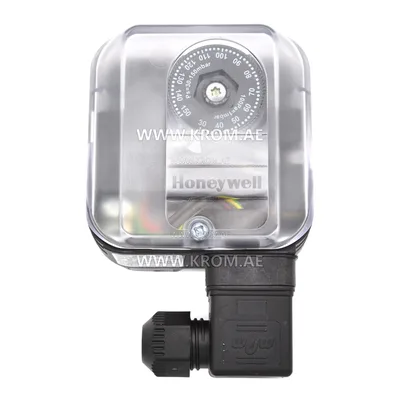 Kromschroeder DG150UG-6K2 (84447523) gas pressure switch