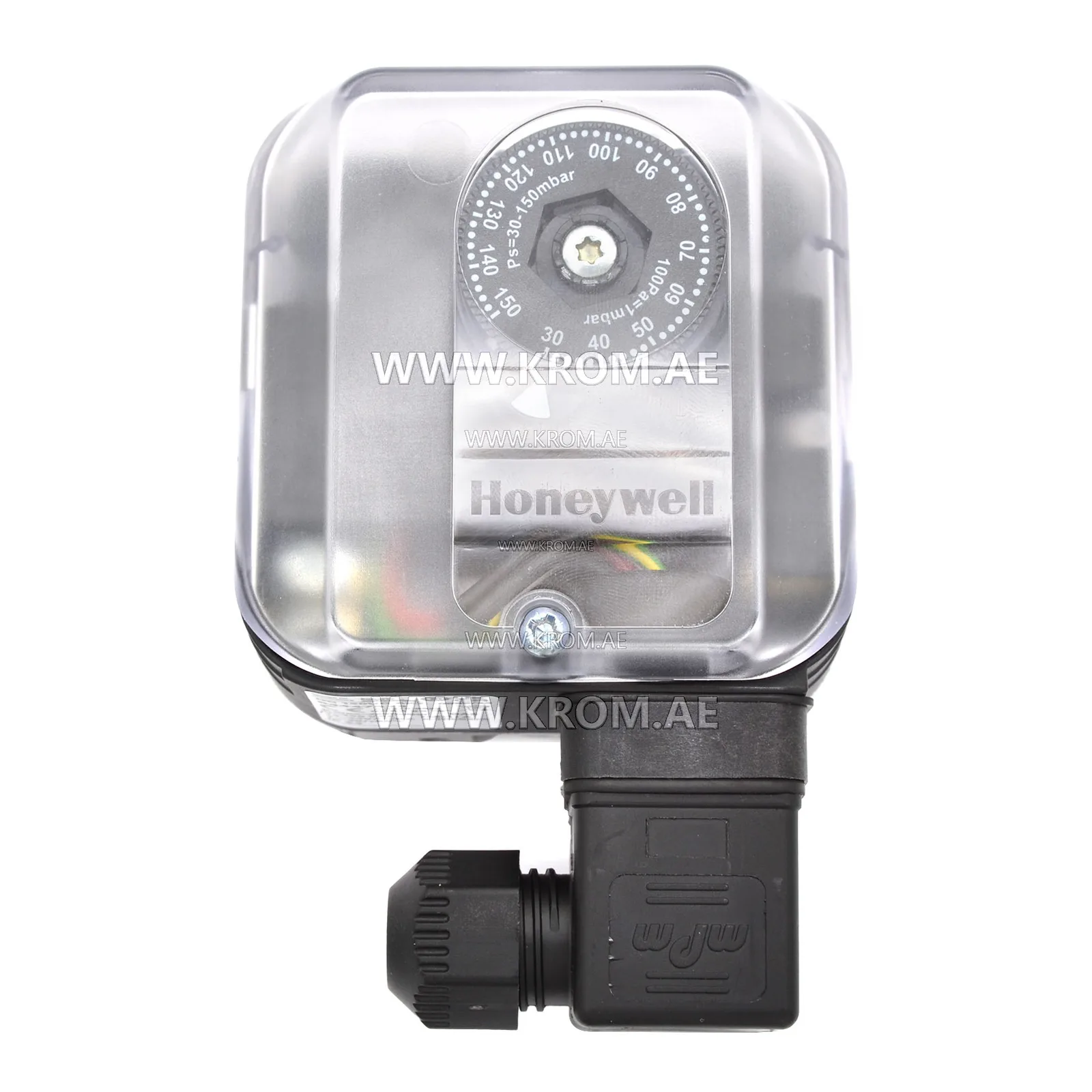 Kromschroeder DG150UG-6K2 (84447523) gas pressure switch