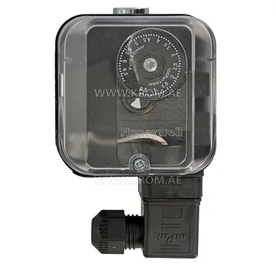 Kromschroeder DG6U-6 (84447251) gas pressure switch