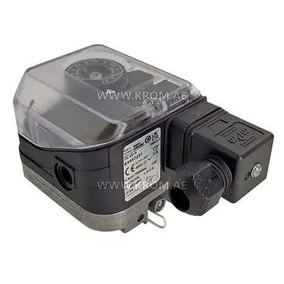 Kromschroeder DG6U-6 (84447251) gas pressure switch