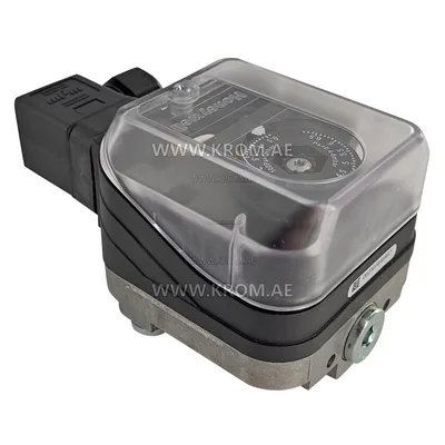Kromschroeder DG6U-6 (84447251) gas pressure switch