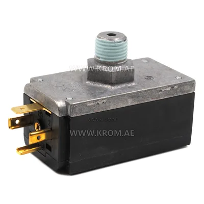 Kromschroeder DG110C8D-5W (84448550) gas pressure switch