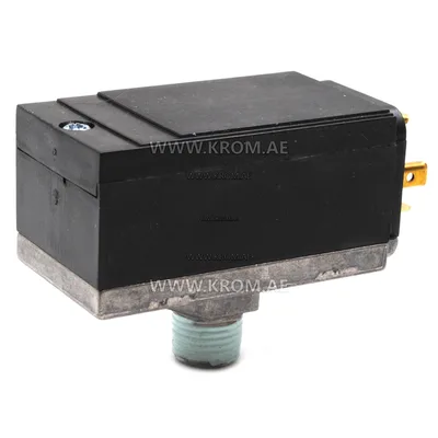 Kromschroeder DG110C8D-5W (84448550) gas pressure switch