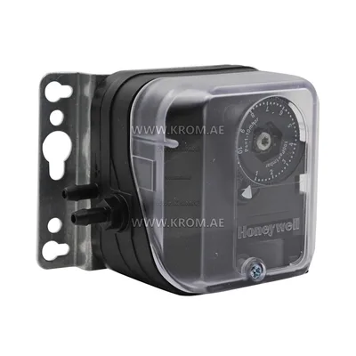 Kromschroeder DL10K-3W (84444800) air pressure switch