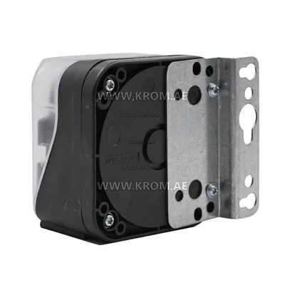 Kromschroeder DL10K-3W (84444800) air pressure switch