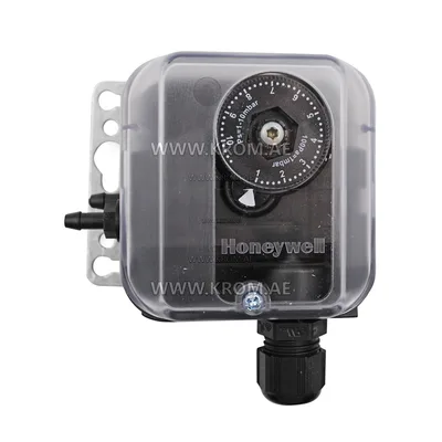 Kromschroeder DL10K-3W (84444800) air pressure switch