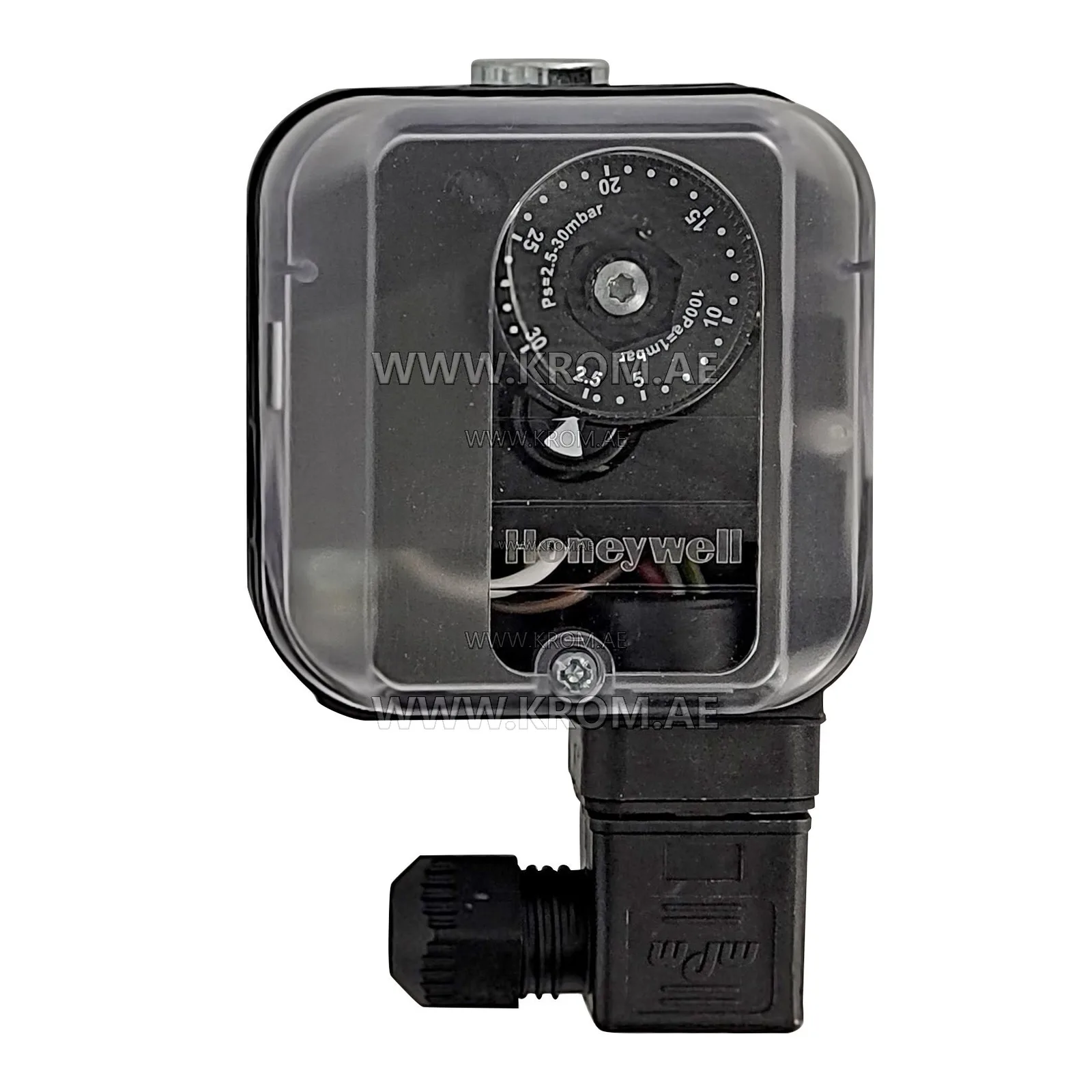 Kromschroeder DG30U-6T (84447294) gas pressure switch
