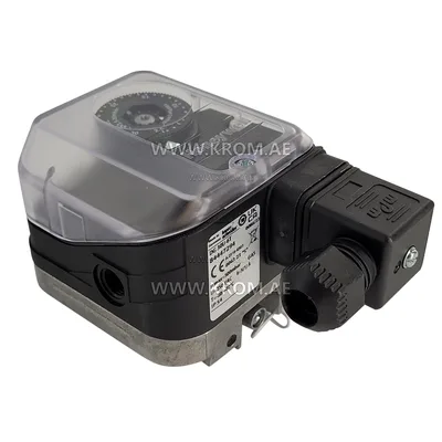 Kromschroeder DG30U-6T (84447294) gas pressure switch