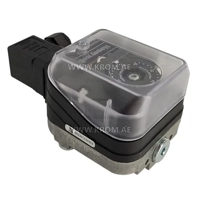 Kromschroeder DG30U-6T (84447294) gas pressure switch