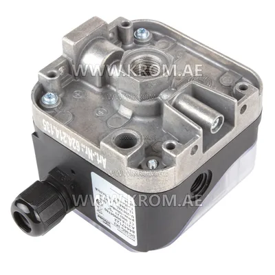 Kromschroeder DG6BG-3K2 (84447122) gas pressure switch