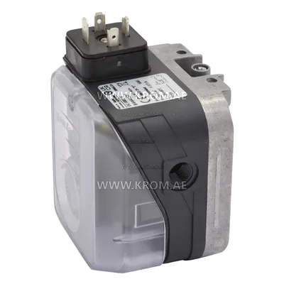 Kromschroeder DG500U-6 (84447551) gas pressure switch