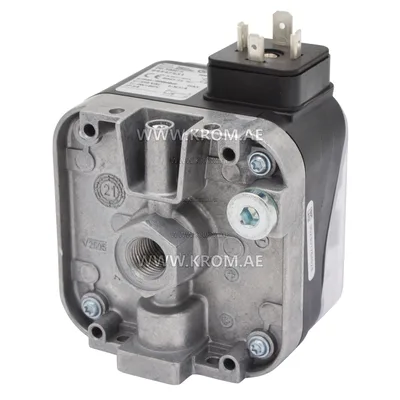 Kromschroeder DG500U-6 (84447551) gas pressure switch