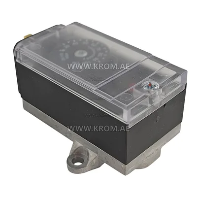 Kromschroeder DG110VC1-6W /B (75455245) gas pressure switch